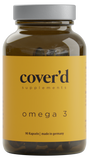cover'd omega 3 Produkt