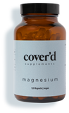 cover'd supplements Magnesium Produktbild 