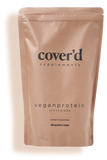 coverd supplements veganprotein produkt